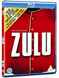 DVD : Zulu [Blu-ray] [1964]