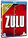 DVD : Zulu [Blu-ray] [1964]