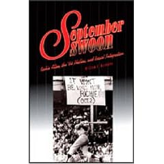 September Swoon: Richie Allen, the '64 Phillies, and Racial Integration (Keystone Book)