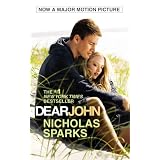 Dear Johnvon "Nicholas Sparks"