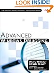 Advanced Windows Debugging