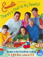 Emeril's There's a Chef in My Family!