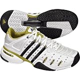 Women's adidas Barricade V at adidas