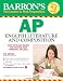 Barron's AP English Literature and Composition, 4th Edition (Barron's Ap English Literture and Composition)