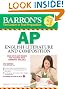 Barron's AP English Literature and Composition, 4th Edition (Barron's Ap English Literture and Composition)