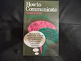 How to communicate