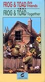 Frog and Toad Double Feature: Frog and Toad Are Friends, Frog and Toad Together