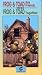 VHS : Frog and Toad Double Feature: Frog and Toad Are Friends, Frog and Toad Together