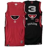 Converse Men's Wade Reversible Game Jersey