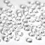 5000 CLEAR WEDDING TABLE DIAMONDS CONFETTI SCATTER CRYSTALS - HIGH QUALITY - FOR 6 TO 8 TABLES by Wedding Bliss