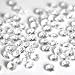 5000 4.5MM QUALITY CLEAR TABLE CRYSTALS