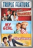 Lost in Yonkers/My Girl/Vice Versa