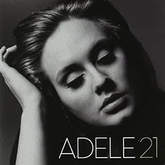21（UK盤）