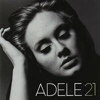 21（UK盤）