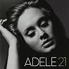 Bild des Albums von Adele