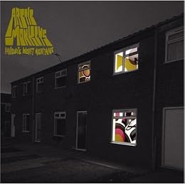 Arctic Monkeys Picture 7