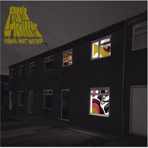 CD-Charts  Music : Favourite Worst Nightmare