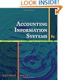 Accounting Information Systems