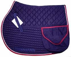 PRI Double Back Pocket Trail Pad
