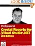 Professional Crystal Reports for Visual Studio .NET, 2nd Edition
