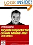 Professional Crystal Reports for Visual Studio .NET, 2nd Edition