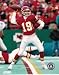 Joe Montana Kansas City Chiefs 8x10 Photo