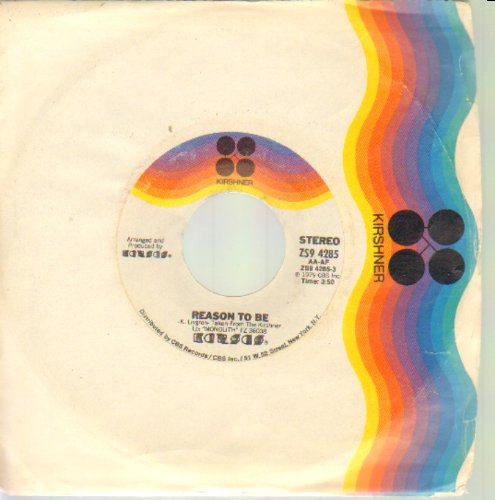 Kansas - Reason To Be - Zortam Music