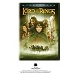 The Lord of the Rings: The Fellowship of the Ring (Two-Disc Widescreen Theatrical Edition)