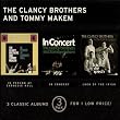 3 Pak: In Person / In Concert / Luck of Irish