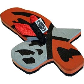 FiestaFlopsTomahawkFF117FlipFlops