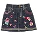premium love skort
