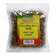 Sadaf Dried White Berry, Jumbo, 6-Ounce Pouches (Pack of 4)