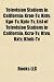 Television Stations in California: Kntv, Kron-TV, Ktla, Kcal-TV, Kgo-TV, Kpix-TV, Ktvu, List of Television Stations in California, Kcra-TV