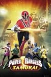 Power Rangers - Poster - Samurai + �-...