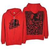 Metal Mulisha Men's The Depths Hoody