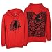 Metal Mulisha Men's The Depths Hoody