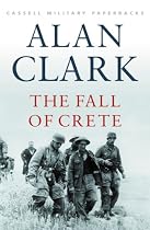 The Fall of Crete (Cassell Military Paperbacks)