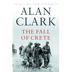 The Fall of Crete (Cassell Military Paperbacks)