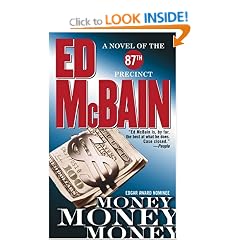 Money, Money, Money: A Novel of the 87th Precint (87th Precinct Mysteries)