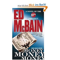 Money, Money, Money: A Novel of the 87th Precint (87th Precinct Mysteries)