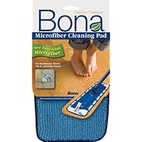 BonaKemi AX0003053 Microfiber Cleaning Pad