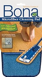 BonaKemi AX0003053 Microfiber Cleaning Pad