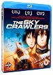 The Sky Crawlers [Blu-ray] [2008]