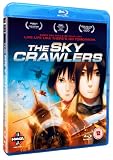 The Sky Crawlers [Blu-ray] [2008]