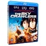 The Sky Crawlers [Blu-ray] [2008]