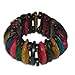Womens Stretchy Eco-Friendly Coconut Wood &