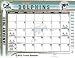 2011 Miami Dolphins - Blotter Calendar