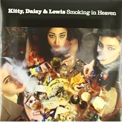 Smoking in Heaven (Gatefold) [Vinyl LP]