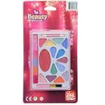 Cofalu 425GU - Caja de maquillaje con...