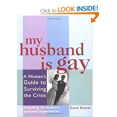 My Husband is Gay